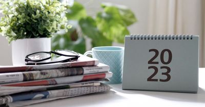 Ireland bank holidays 2023: Full list as Easter and May days off next up