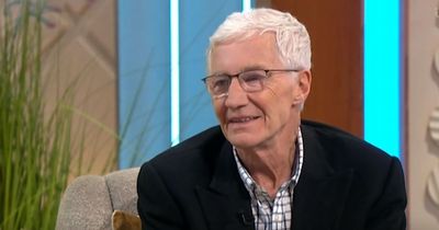 Paul O'Grady: ITV announces moving shake-up to schedule following star's death