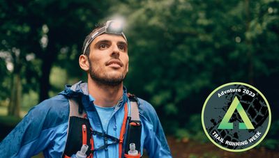 Trail running tech: the best gadgets for off-road adventures