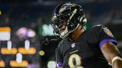 Lamar Jackson Takes To Twitter to Voice Frustrations Over Growing Narrative