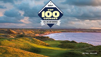 Top 100 Golf Courses UK & Ireland 2023/24