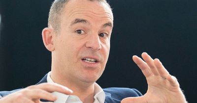 Martin Lewis warns 2 million drivers to take urgent action or face £1,000 fine