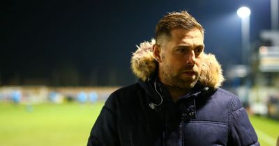 Ex-Premier League star Grant Holt reveals emotional Leeds United connection after father's passing