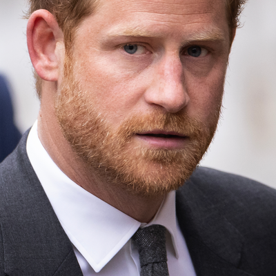 Prince Harry Says He Brought Legal Claim Against Associated Newspapers Because He Loves the U.K.
