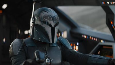 The Mandalorian season 3 episode 5 features a major revelation – and fans are shocked