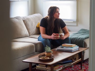 A 33-year-old woman created a ‘Single B---h, New House Registry’ and got $4,000 worth of stuff