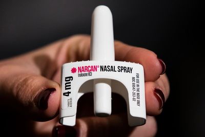 FDA approves over-the-counter Narcan. Here's what it means