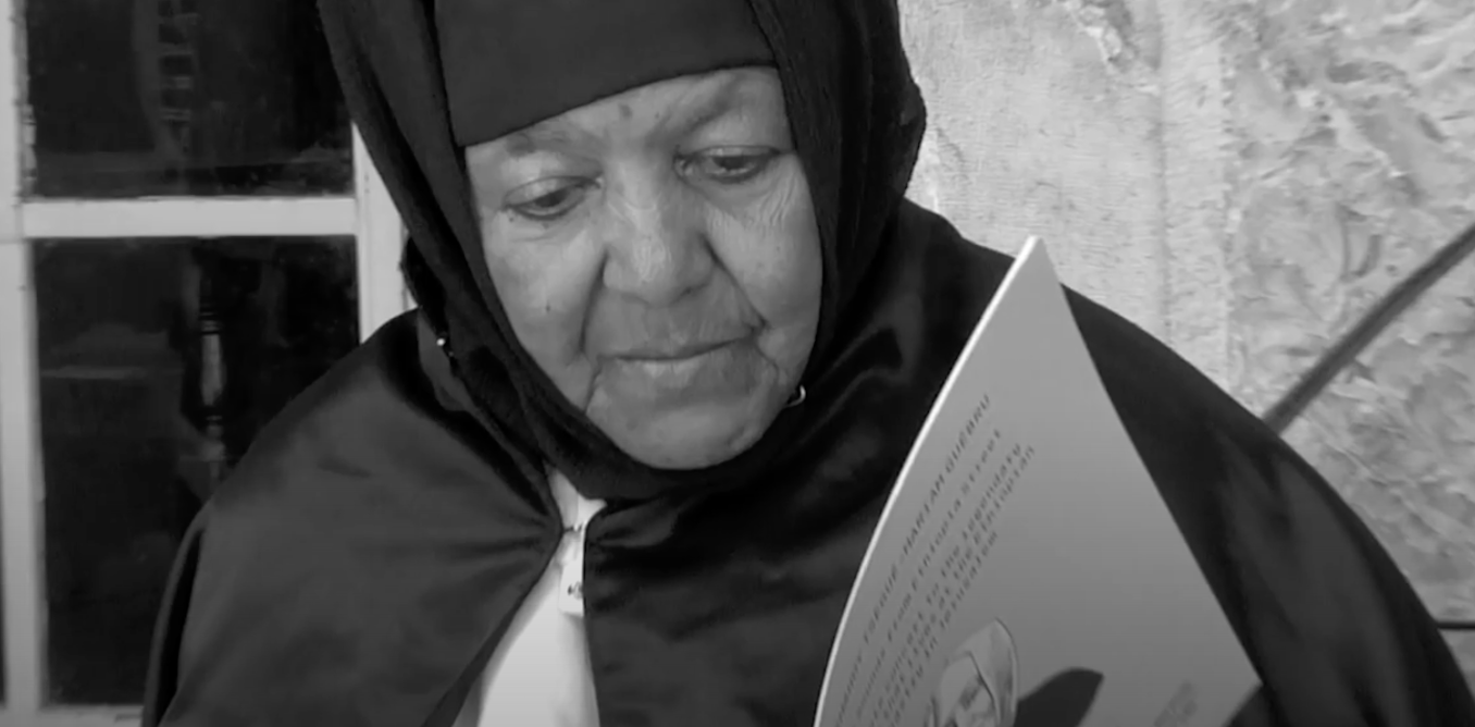 The astonishing life and music of Emahoy TseguéMaryam…