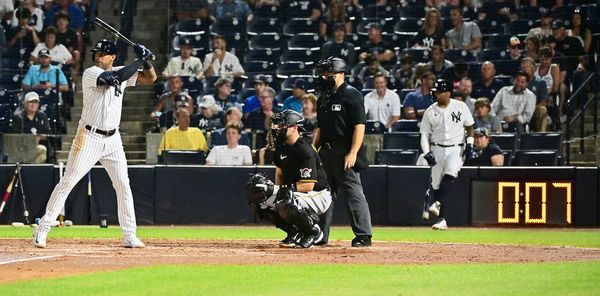 This Behind-the-Plate View of Tyler Rogers' 73-MPH Rising Slider