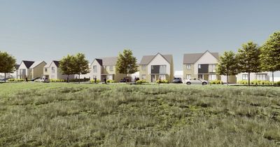 Persimmon Homes gets the green light for 266-home sustainable community outside Cheltenham