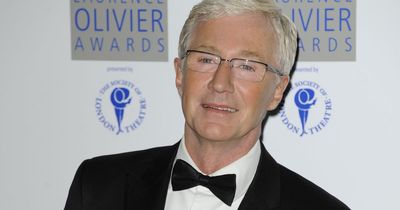 Paul O’Grady’s 28-year marriage 'of convenience' saved wife from deportation