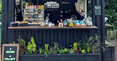 Bristol coffee shop owner praises customers for 'amazing kindness' after tip jar stolen