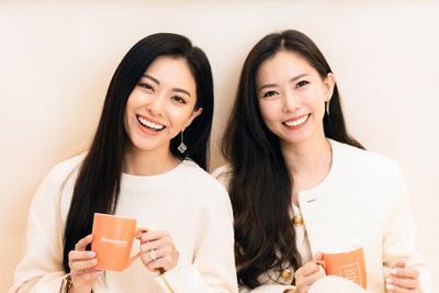 Why 2 sisters decided to take their Singaporean proptech company public in a down market