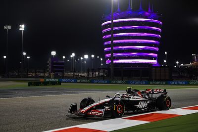 Hulkenberg planning full Ferrari sim programme