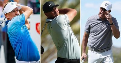 Brooks Koepka’s coach has ominous prediction for LIV rebels’ chances at the Masters