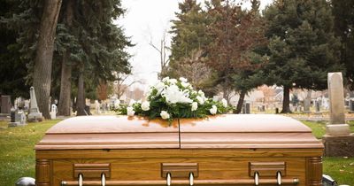 Son kept mum's 'mummified' remains on sofa for 13 years after digging up grave