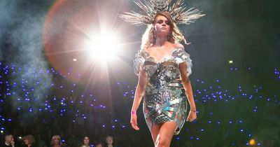 Ireland's largest sustainable fashion show Junk Kouture is back at Dublin's 3Arena this May after four years