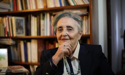 Mariluz Escribano Pueo: the late Spanish poet finally finding acclaim
