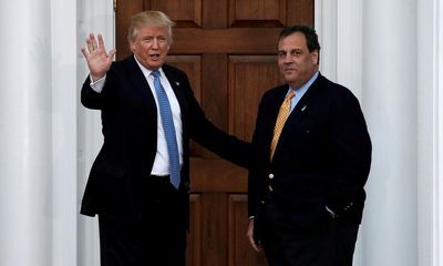 Possible Trump indictment pushed back as New York grand jury to break for a month – as it happened