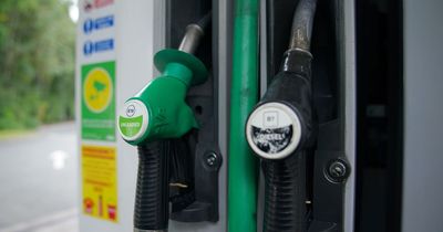 Expert's fuel price warning for drivers of diesel vehicles