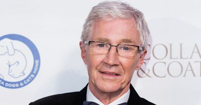 Paul O'Grady 'counted blessings' after surviving heart attacks years before death