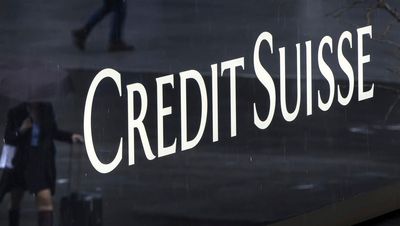 Credit Suisse still helps rich Americans evade taxes, says US Senate