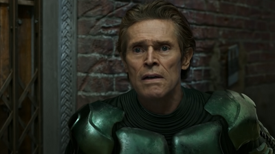 Spider-Man Alum Willem Dafoe Explains Why He Wasn’t Pleased With No Way Home’s De-Aging Effects