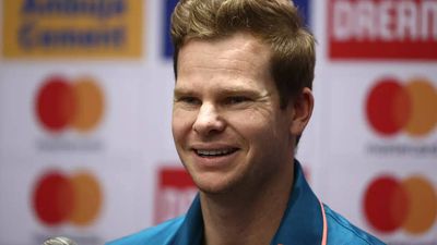 It was a great experience being able to captain MS Dhoni in IPL: Steve Smith