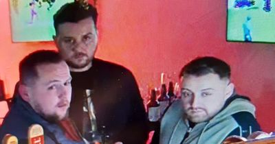 CCTV appeal after 'horrendous' attack on brothers enjoying night out in Newark