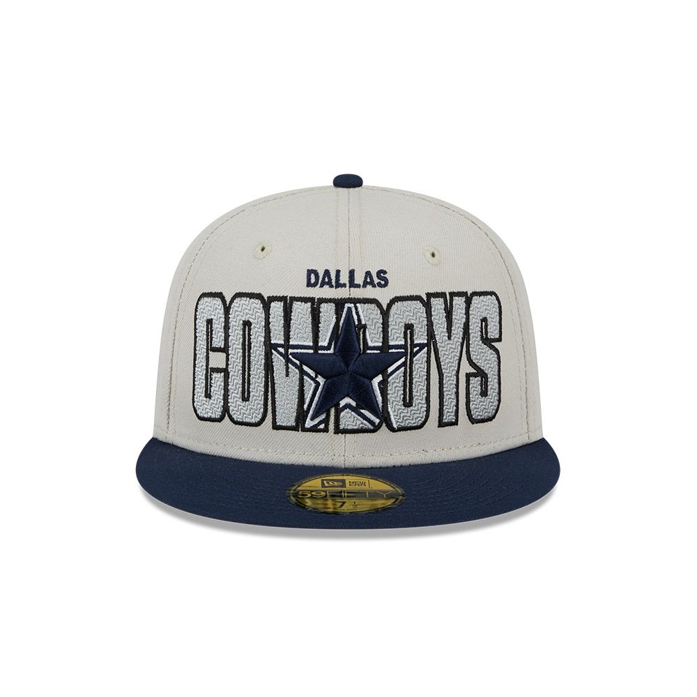 See the 2023 NFL draft hats for all 32 teams from New…