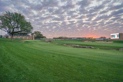 Valero Texas Collegiate, a new elite men’s college golf fall event, coming to TPC San Antonio’s Oaks Course