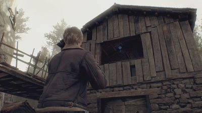 Where to find Blue Medallions in Resident Evil 4 Remake