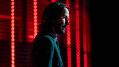 John Wick 4 director Chad Stahelski expands on sequel's alternate ending