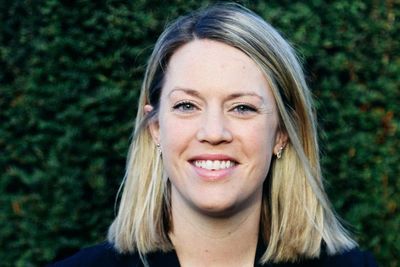 Who is Jenny Gilruth? Meet Scotland's new Education Secretary