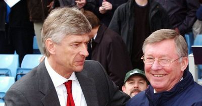 Sir Alex Ferguson and Arsene Wenger stir up debate after entering Premier League Hall of Fame