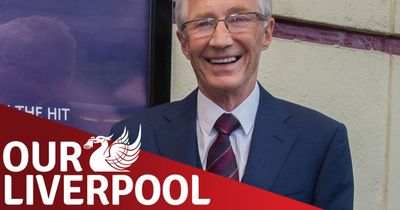 Our Liverpool: Merseyside mourns one of its finest