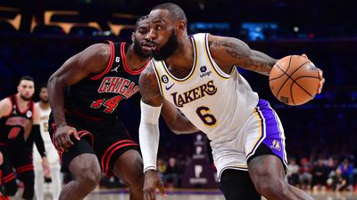 SI:AM | The Lakers’ Make-or-Break Road Trip