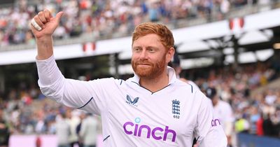 Jonny Bairstow Ashes hint dropped as England look to solve Ben Stokes "nightmare"