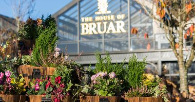 Inside the luxury Scottish farm shop in the Highlands named one of UK's best