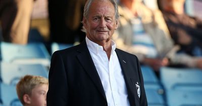 Peter's Food Services pay tribute to the late Peter Thomas