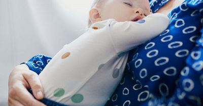 'Exhausted' plane passenger angry after mum forces him to give up seat for baby
