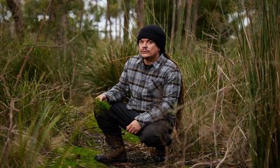 Alone Australia review – two episodes in and it’s already emotional