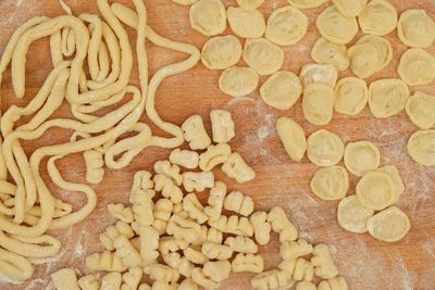 How to make pasta without a machine: ‘It’s fun and you can’t really get it wrong’