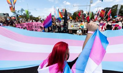 LGBTQ+ advocates call for stronger legal protections across Australia after attacks