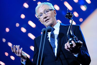 Izzard: Paul O’Grady’s impact on humanity and culture resonates around the world