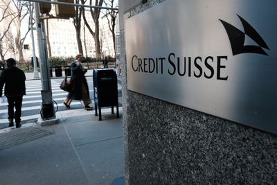 Credit Suisse hid $700M from IRS, Senate investigators say