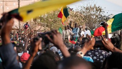 Senegal braces for fresh protests ahead of opposition leader's trial