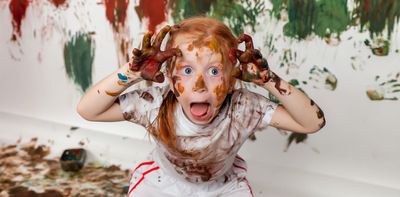 Why children misbehave when they are tired