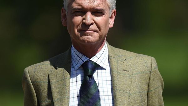 ‘I said ‘f**k, stop’ – Phillip Schofield tells court his brother told him about sex acts with teenager