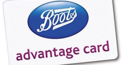 Boots announces major change to its Advantage Card scheme for shoppers